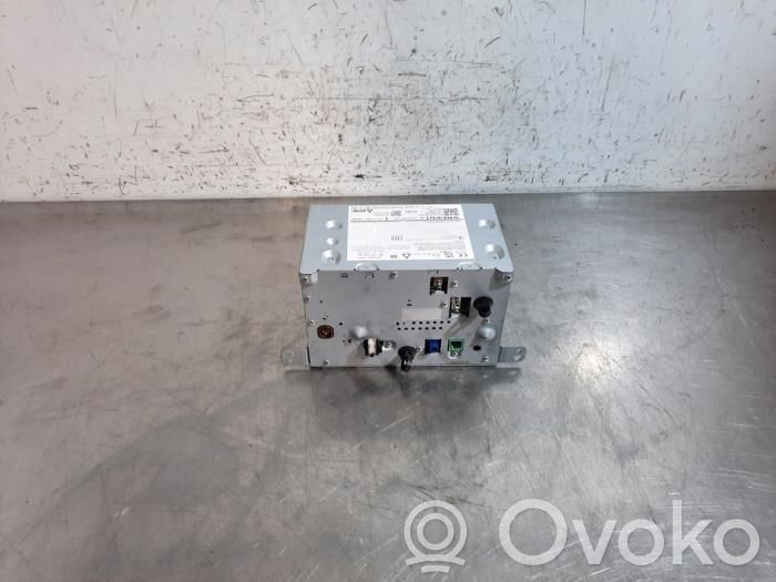 Volvo XC40 Panel / Radioodtwarzacz CD/DVD/GPS 
