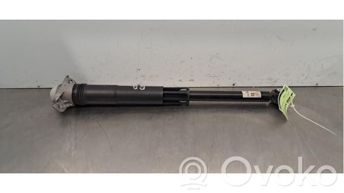 Volkswagen Polo VI Amortyzator tylny 