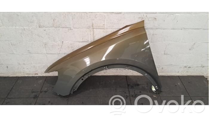 Audi Q3 F3 Błotnik przedni 