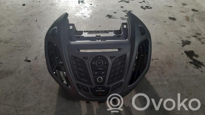 Panel radia   ET76VO47A04B,1700688501,C1BT18K811RA