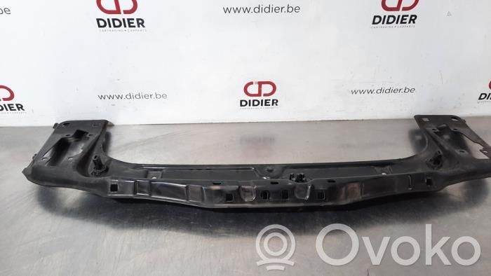 BMW 4 F32 F33 Panel mocowania chłodnicy / góra 