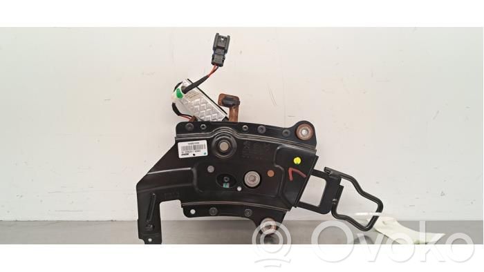 Citroen DS7 Crossback Motor de ajuste del asiento 