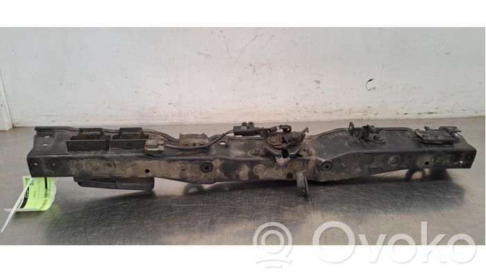KIA Picanto Panel mocowania chłodnicy / góra 