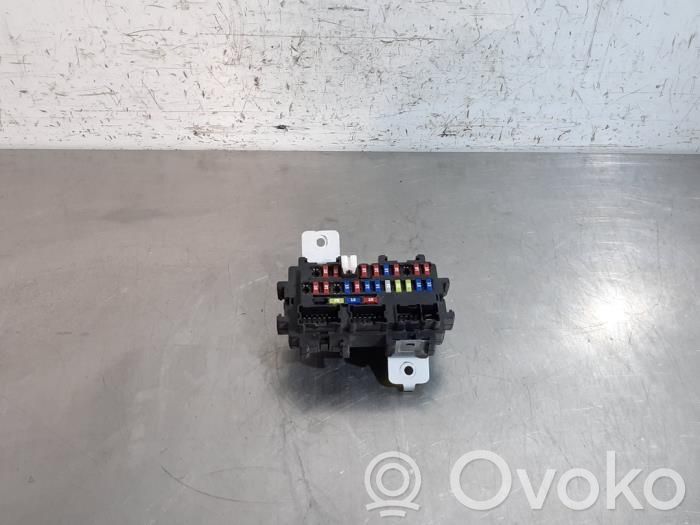 Renault Koleos I Set cutie siguranțe 