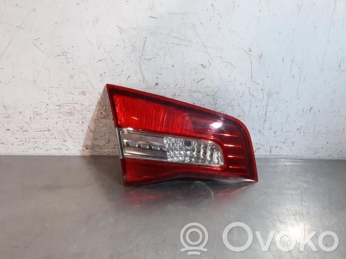 Renault Koleos I Luci posteriori