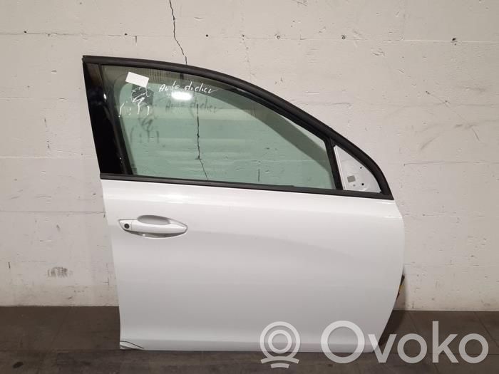 Peugeot 308 Puerta delantera 
