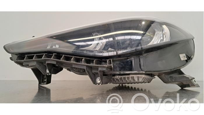 Alfa Romeo Giulia Lampa przednia 