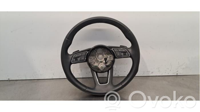 Audi A3 8Y Volante 