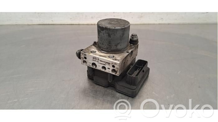 Iveco Daily 6th gen ABS-pumppu 