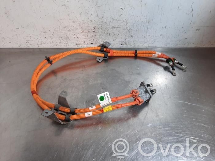High voltage cable   10858641