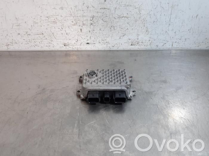 MG Marvel R Battery control module 