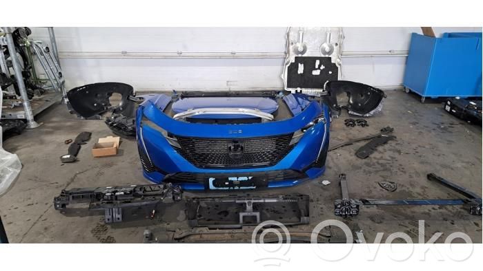 Peugeot 308 Kit bară față 