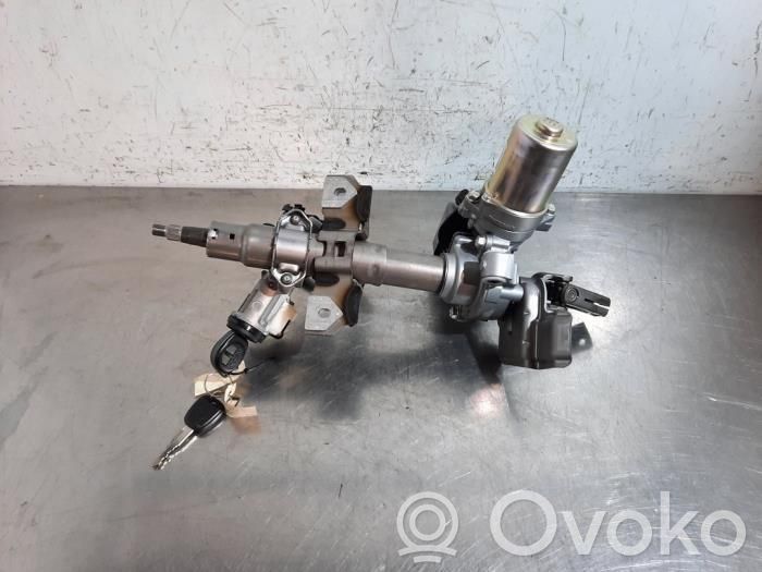 Ohjaustehostimen letkusto   3C10073S3,4840078R505PK,4840078R505PK