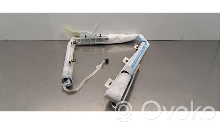 MG MG3 III Airbag da tetto 