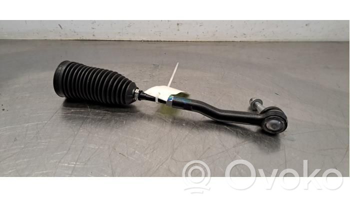 Steering tie rod end