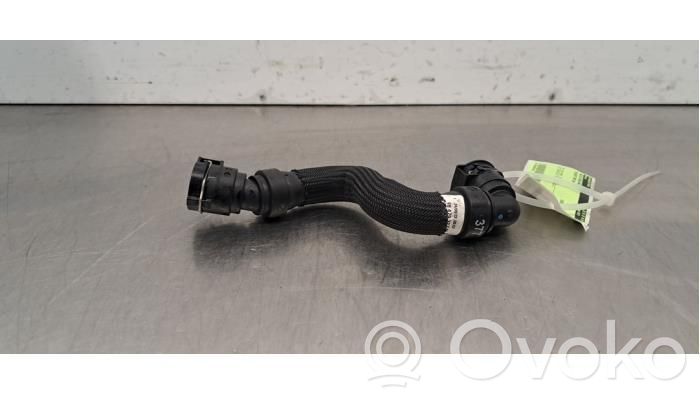 Peugeot 308 Tubo flessibile del liquido di raffreddamento del motore