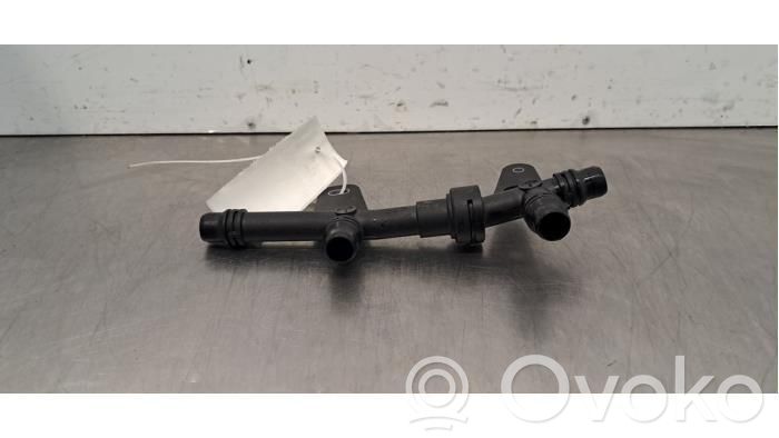 Peugeot 308 Conductă/furtun lichid de răcire motor 