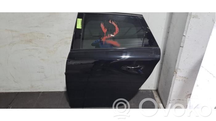 Peugeot 308 Puerta trasera 