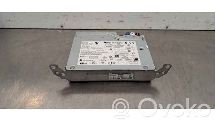 BMW 3 G20 G21 GPS navigation control unit/module 