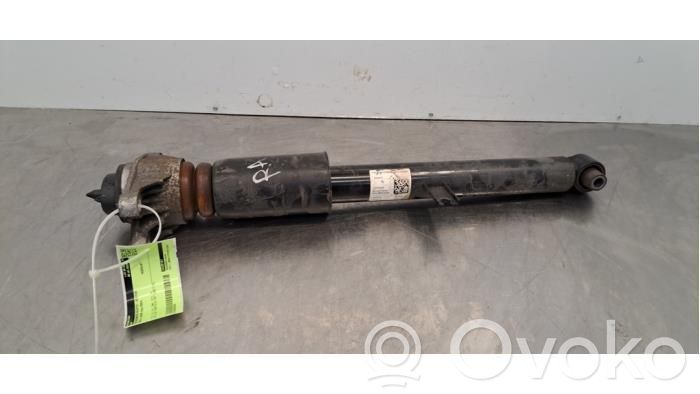 BMW 3 G20 G21 Takaiskunvaimennin 
