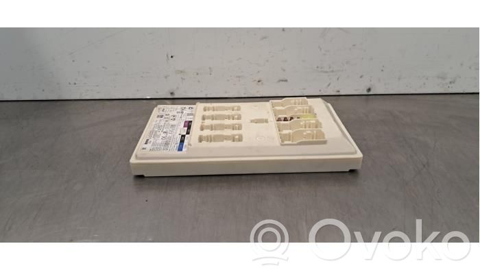 BMW 3 G20 G21 Central body control module 