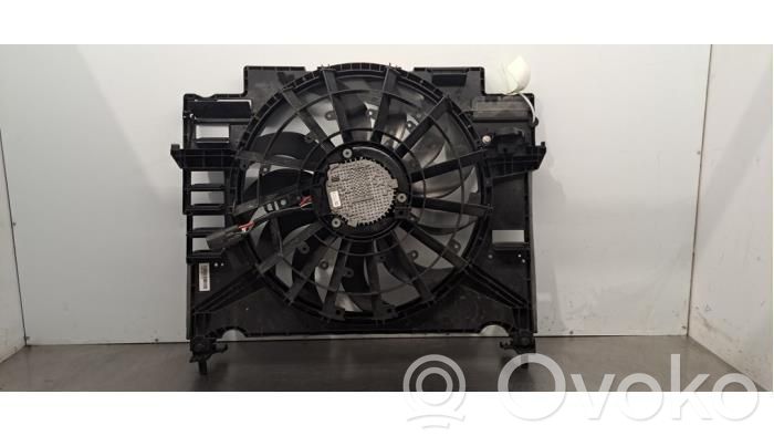 Set ventilatoare