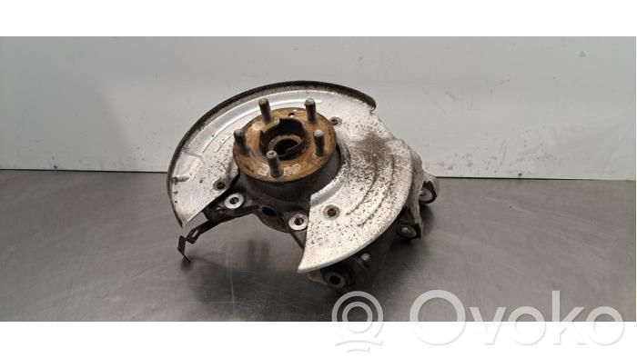 Land Rover Range Rover Velar Braț cu fuzetă spate 