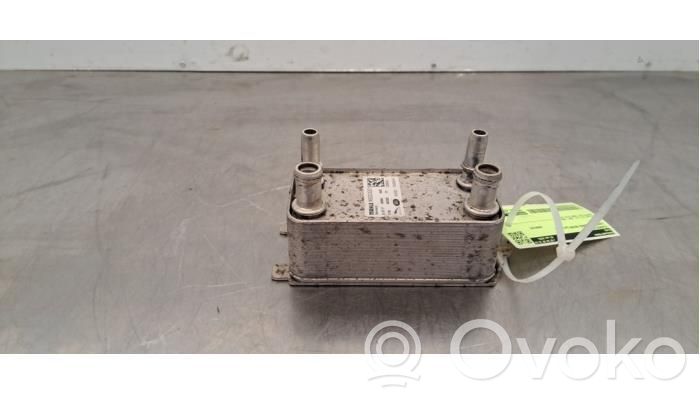 Land Rover Range Rover Velar Supporto di montaggio del filtro dell’olio 