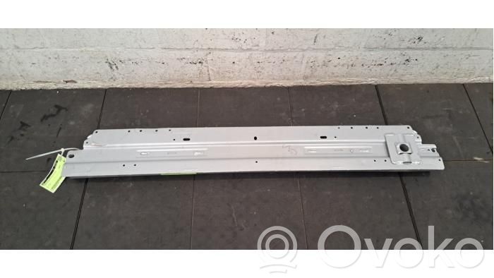 Land Rover Range Rover Velar Traversa del paraurti anteriore 