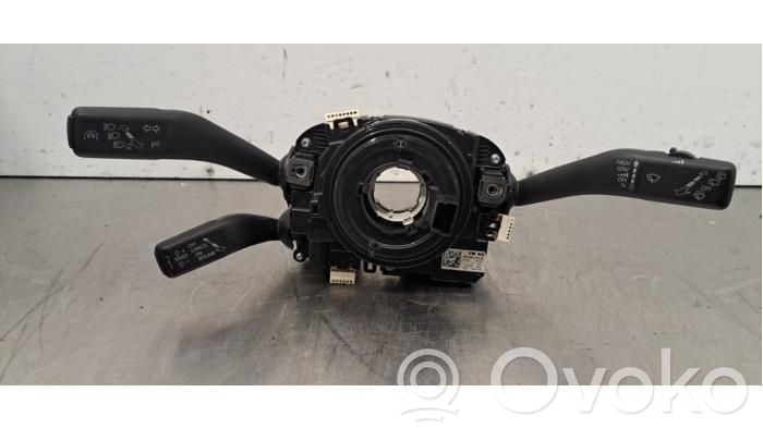 Seat Alhambra (Mk2) Interruptor/palanca de limpiador de luz de giro 