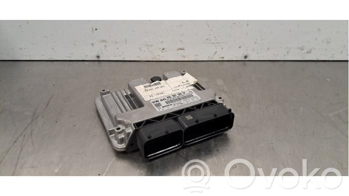 Seat Alhambra (Mk2) Engine control unit/module 