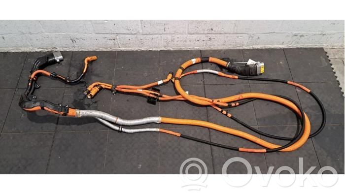 Mini Cooper Countryman F60 Kabel wysokiego napięcia 