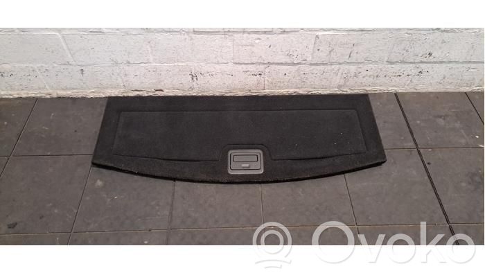 Trunk/boot mat liner   745146536R