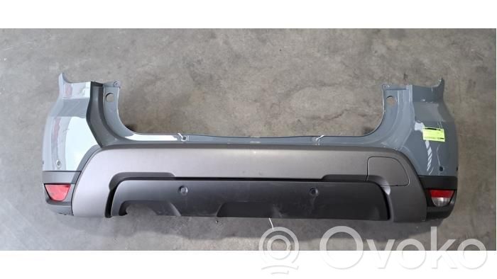 Dacia Duster III Bară spate 