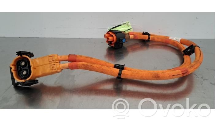 Citroen C3 High voltage cable 