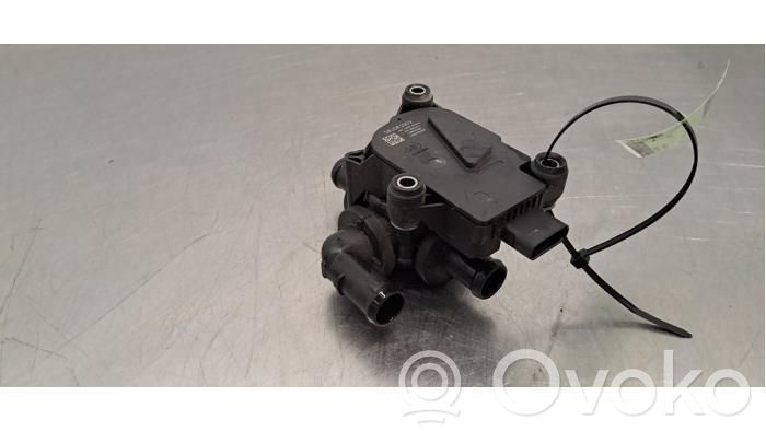 Audi e-tron Coolant heater control valve 