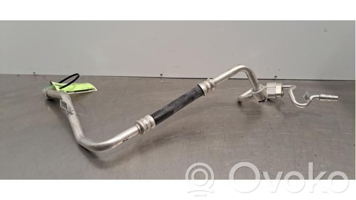 Audi e-tron Ilmastointilaitteen putki (A/C) 