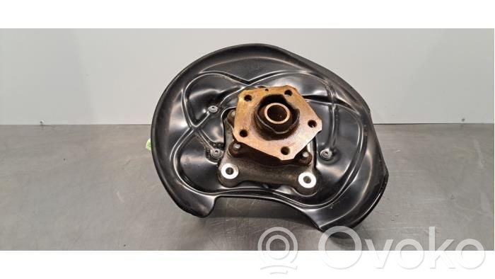 Audi e-tron Achsschenkel hinten 