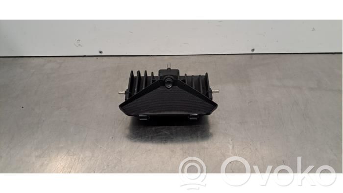 Volvo XC40 Windshield/windscreen camera 
