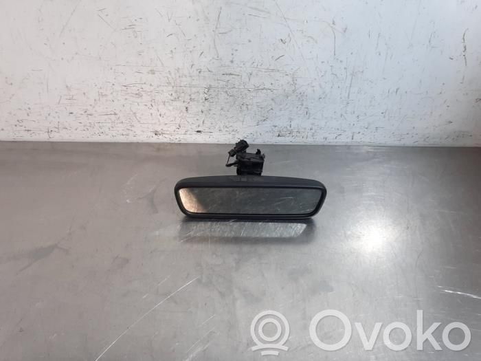 Peugeot 308 Espejo retrovisor (interior) 