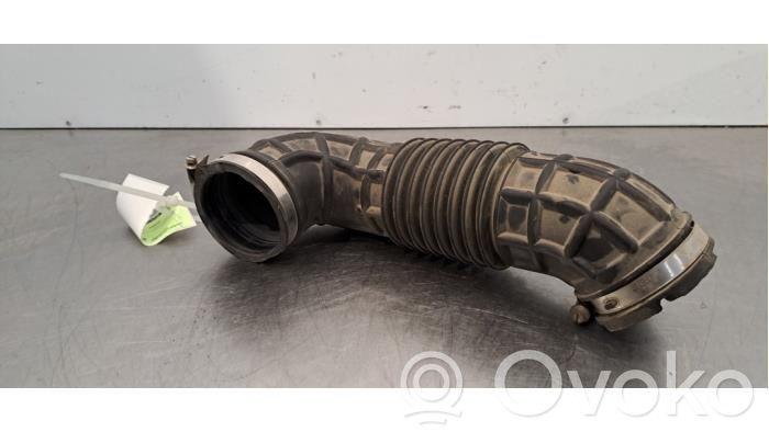 Ford Transit Rura / Wąż dolotowy powietrza 