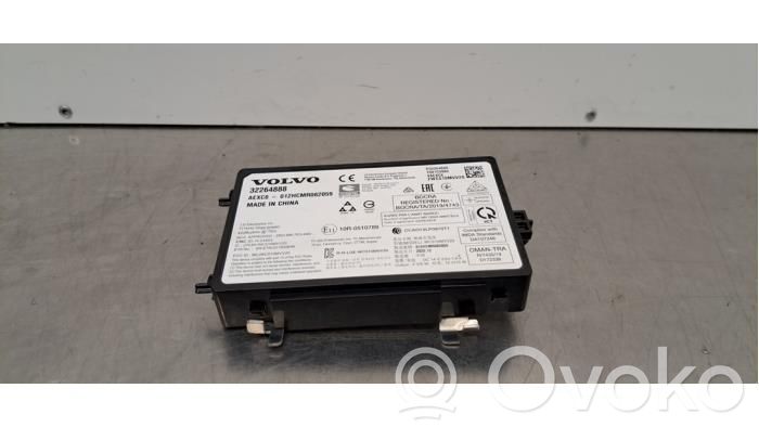 Módulo de carga inalámbrico   32264888