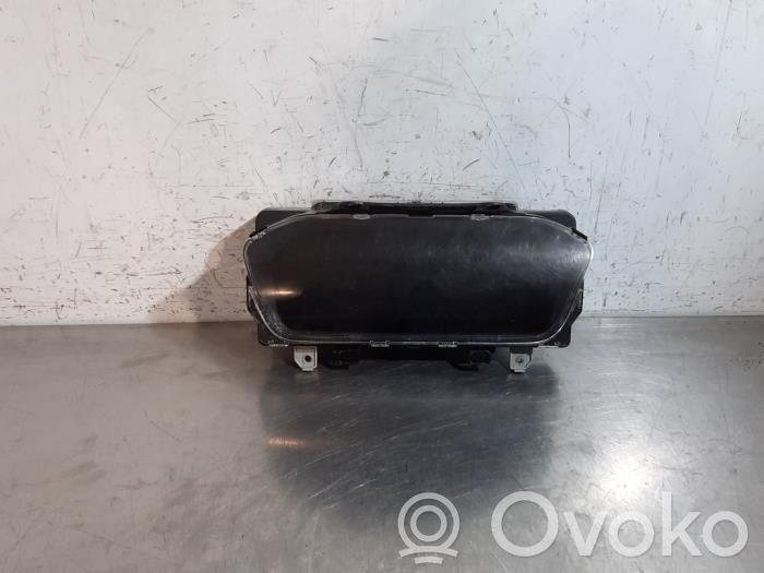 Volvo XC40 Speedometer (instrument cluster) 