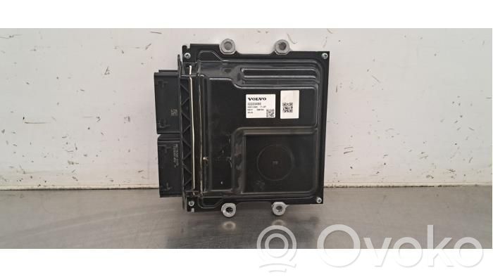Unidad de control/módulo del motor   32203480