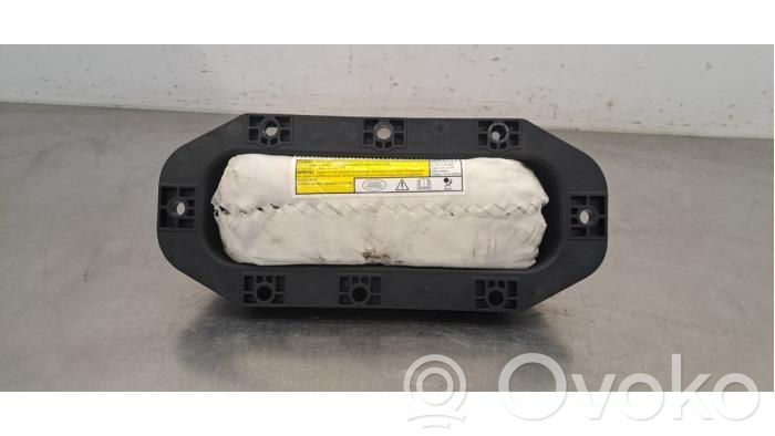 Land Rover Evoque I Airbag del pasajero 