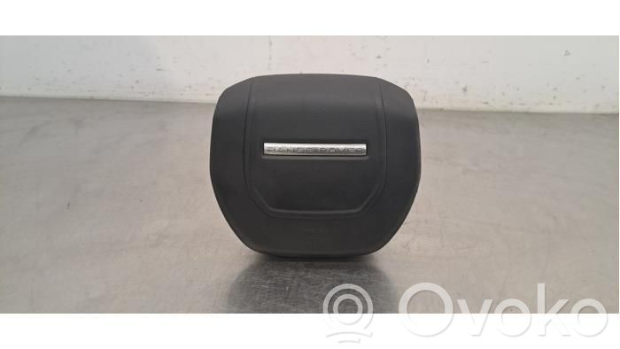 Land Rover Evoque I Airbag volan 