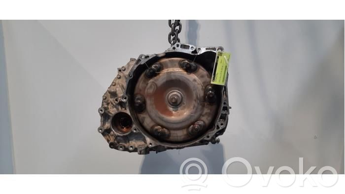 Volvo V60 Manual 5 speed gearbox 