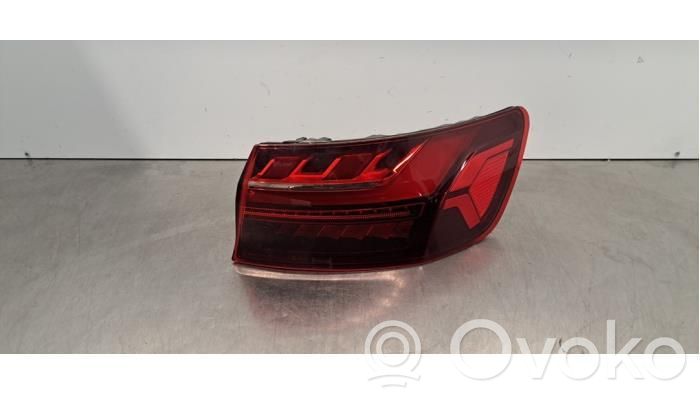 Audi A4 S4 B9 Takavalot 