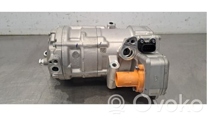 MG MG3 III Compresseur de climatisation