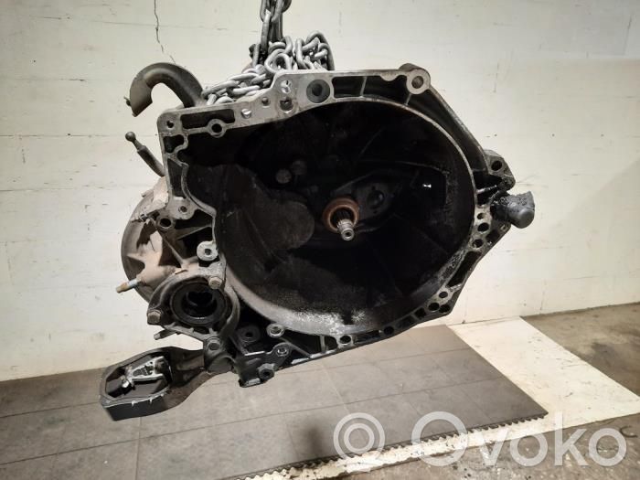 Citroen Berlingo Boîte de vitesses manuelle à 5 vitesses